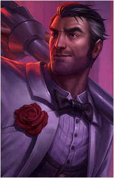 Jayce