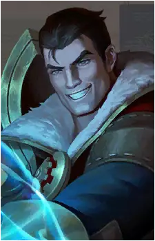 Jayce