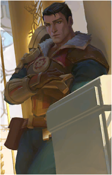 Jayce