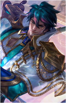 Jayce