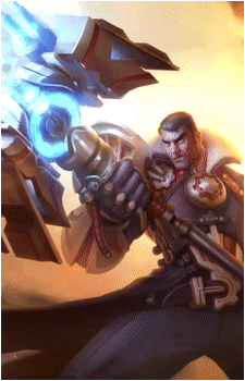 Jayce