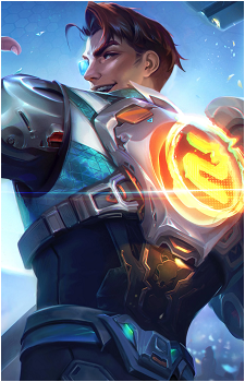 Jayce