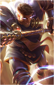 Jayce