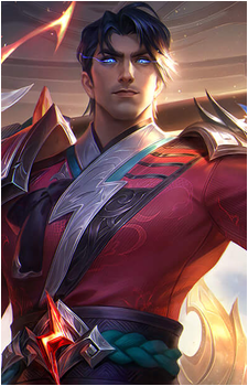 Jayce