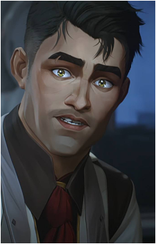 Jayce