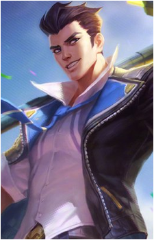 Jayce