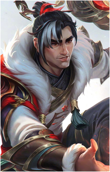 Jayce