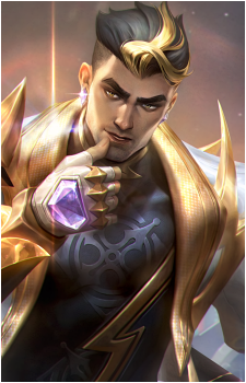 Jayce