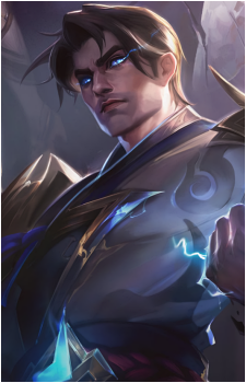 Jayce