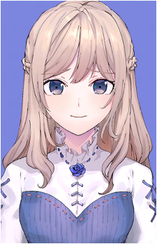 So Nagi's image
