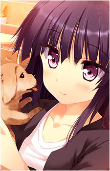 Touko Kamishiro