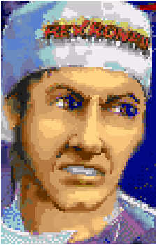 Rex Ronan's image