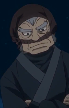 Kozou Etekichi's image