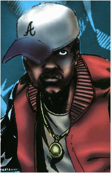 Big Boi's image