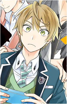 Akira Amachi's image
