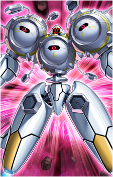 Machine Imperial Soldier Arsenal Obbligato's image