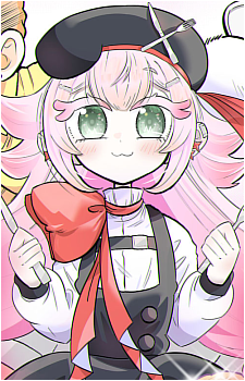 Akujiki-san's image