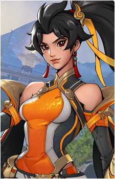 Anran's image