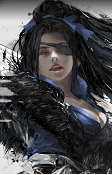 Valda Cui's image