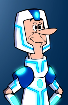 George Jetson