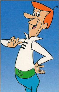 George Jetson Image