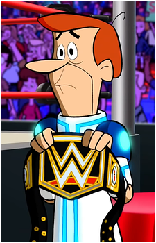George Jetson