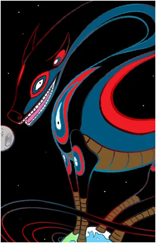 Coyote {GC}'s image