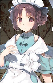 Kuryuu