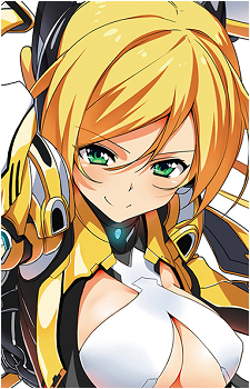 Erina Shindou