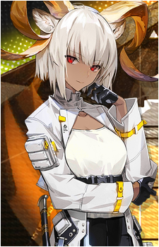 Carnelian's image