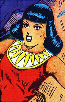 Taia of Thebes's image