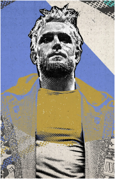 Jake Paul