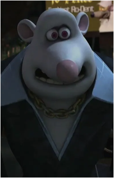 Whitey's image