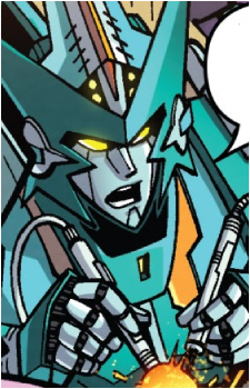 Velocity
