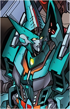 Velocity's image