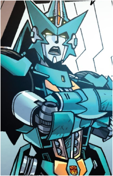 Velocity
