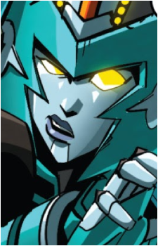 Velocity