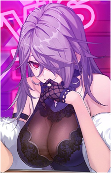 Gremory's image