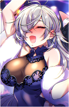 Gremory {CS}