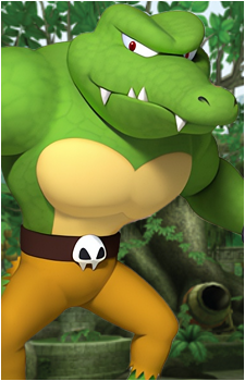 Kritter's image