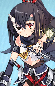 Akatsuki's image