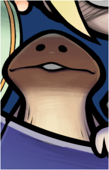 Funghi's image