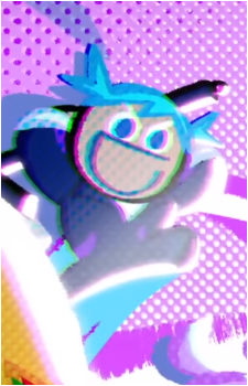 Ice Candy Cookie