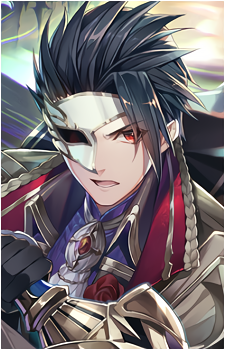 Phantom's image