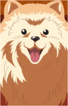 Takeda Lucky Shingen's image