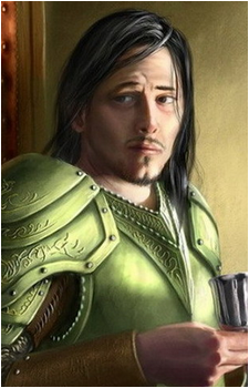 Image 3 - Art: Henning Ludvigsen Image 3