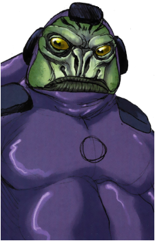 Master of Blood (Albert Master)'s image