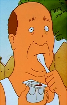 Bill Dauterive's image