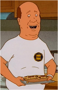 Bill Dauterive