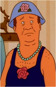 Bill Dauterive